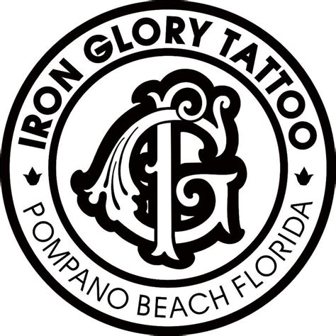 Iron glory tattoo studio. Things To Know About Iron glory tattoo studio. 